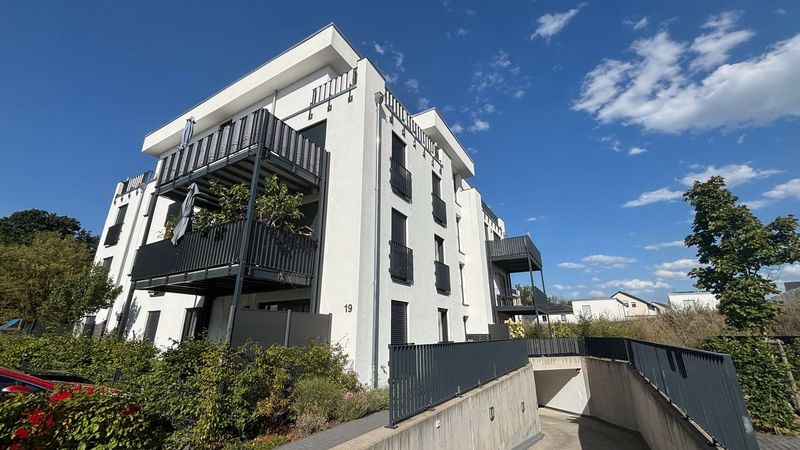 Luxuriöses Penthouse im Pioneer Park